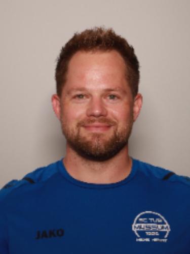 Sebastian Berger