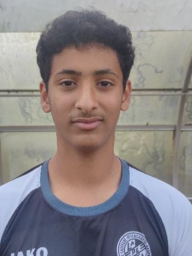 Mohand Al-Ansi