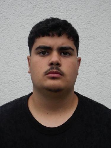 Muhammed Emirhan Cikin