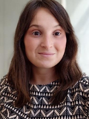 Ainhoa Rodriguez Ibarbia