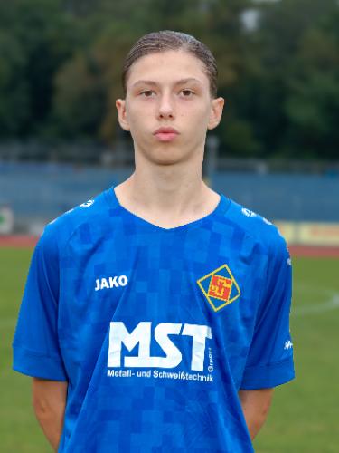 Milan Varvodic