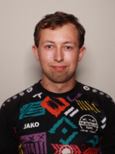 Pascal Theißen