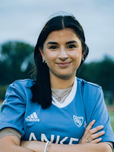 Emily Tarun