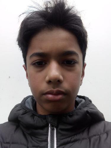 Mohsin Yahiya Ahmed Syed