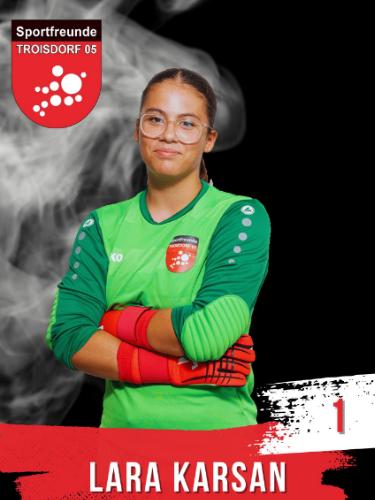 Lara Marlen Karsan
