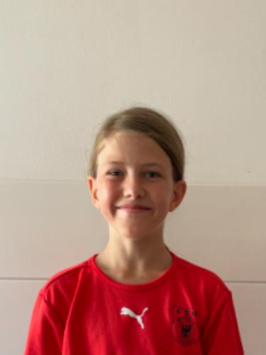 Annabelle Ziche