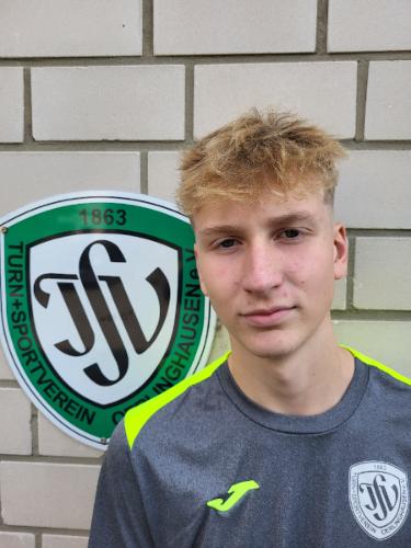 Daniil Graf
