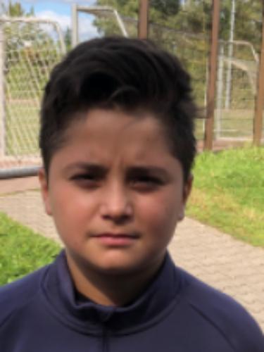 Yusuf Atici