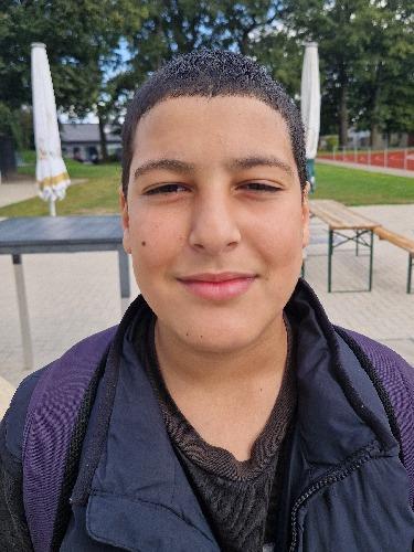 Amine Belarbi