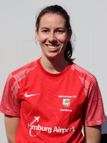 Charlotte Luise Garten