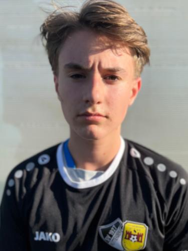 Jonah Siebers