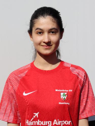 Wanisa Nassery