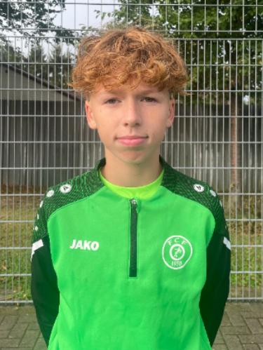 Maximilian Wagner