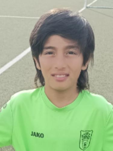 Mohamad Taha Khodadadi