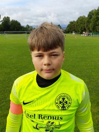 Jonte Drescher