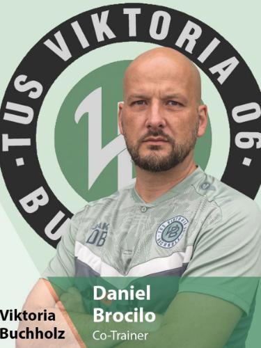 Daniel Brocilo