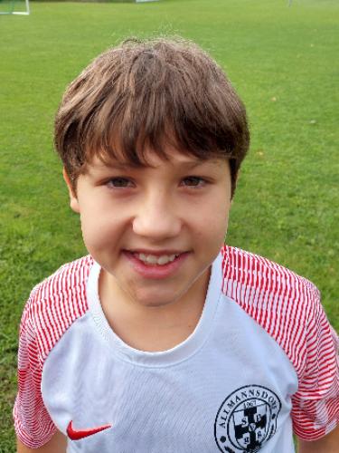 Rares Costin Velescu-Botez