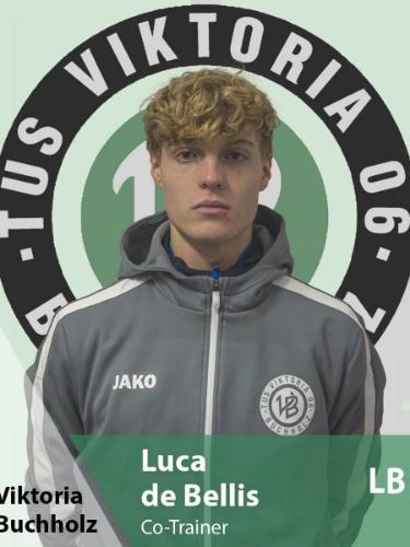 Luca De Bellis