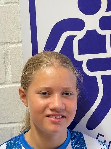 Marlene Birgit Wehrle