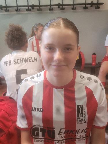 Eva Charlotte Stemmann