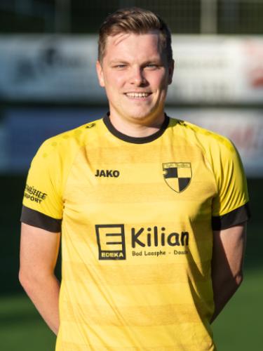 Mika Leicher
