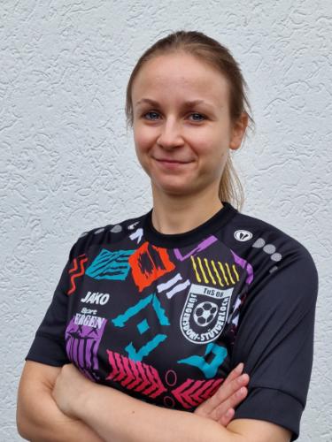 Sabine Blätter