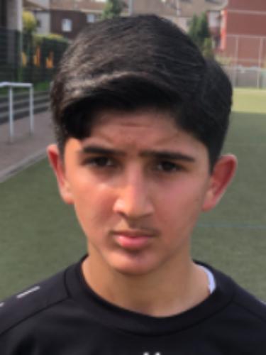 Hüseyin Efe Sahin