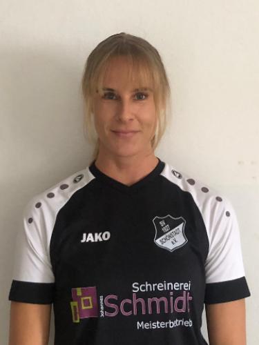 Judith Katharina Ackermann