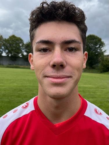 Leon-Maurice Zähringer