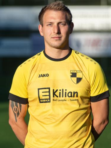 Tobias Sturm