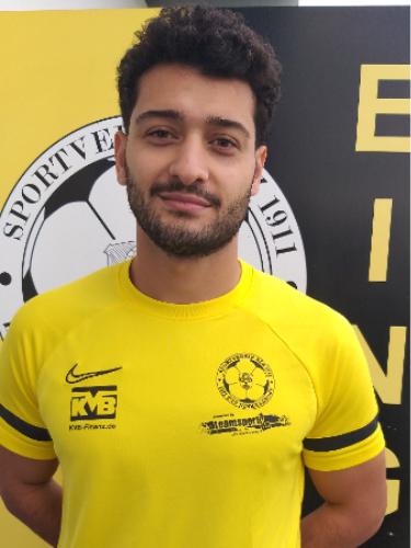 Muhammed Alkan