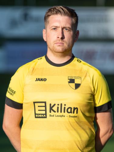 Thomas Weber