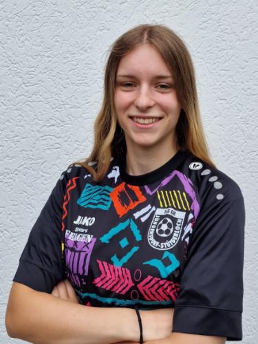 Lisa Sophie Christoffel