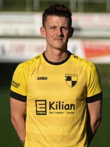 Robin Wisser