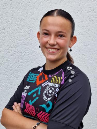 Hannah Dackweiler