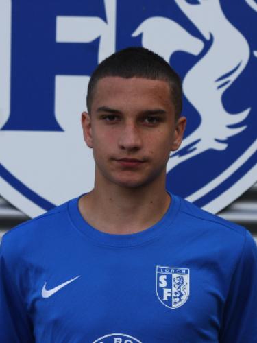Lucas Hees