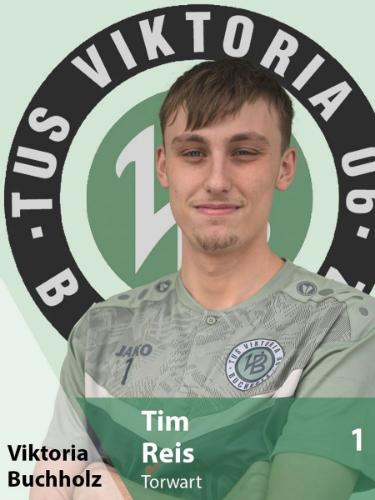 Tim Reis
