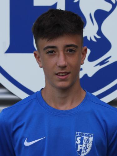Sebastian Heide