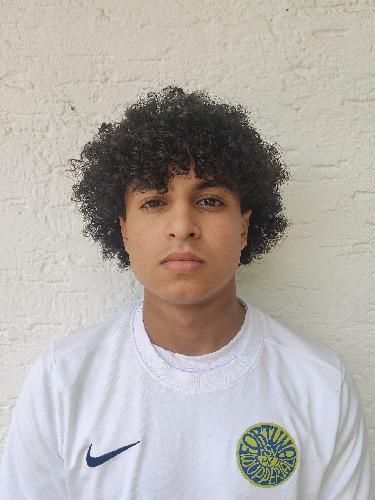 Yassir Mamouri
