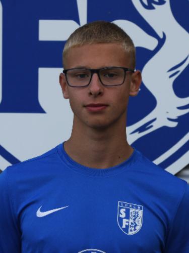 Luka Hessner