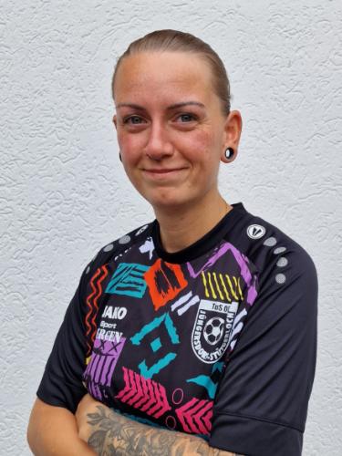 Yvonne Dignas-Thoma