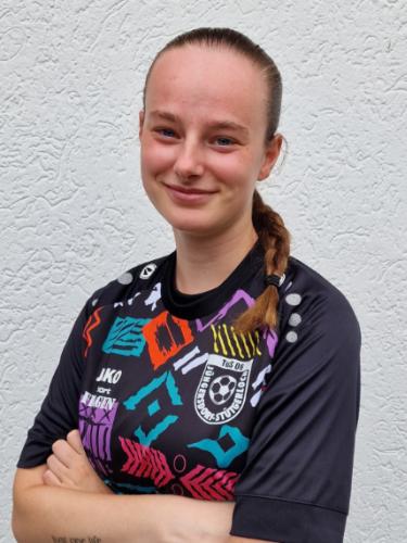 Davina Drömmer
