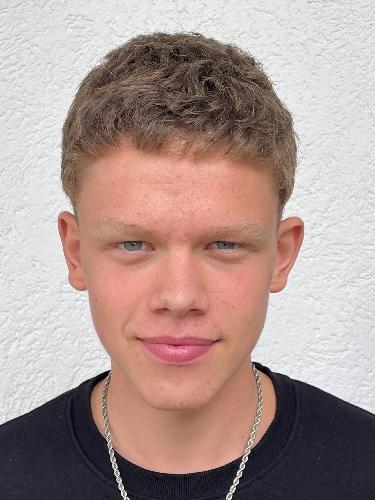 Justin Winter