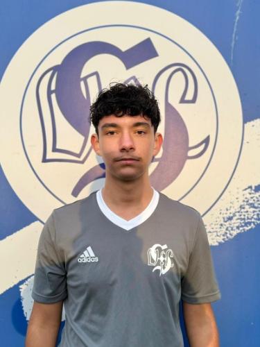 Luis Vlasic