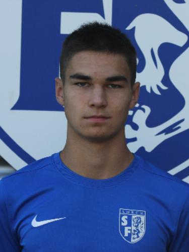 Robin Schwarz
