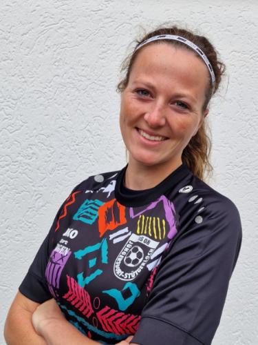 Jacqueline Juhrs