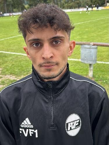 Isa Sebük