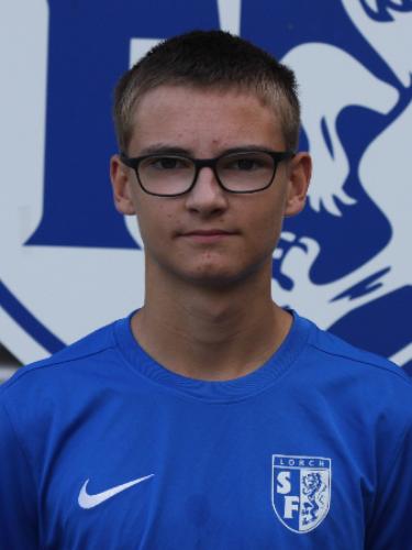 Ben Wanner