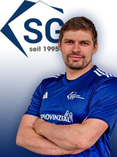 Tobias Dechandt