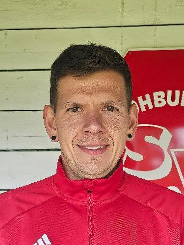 Philipp Thomas